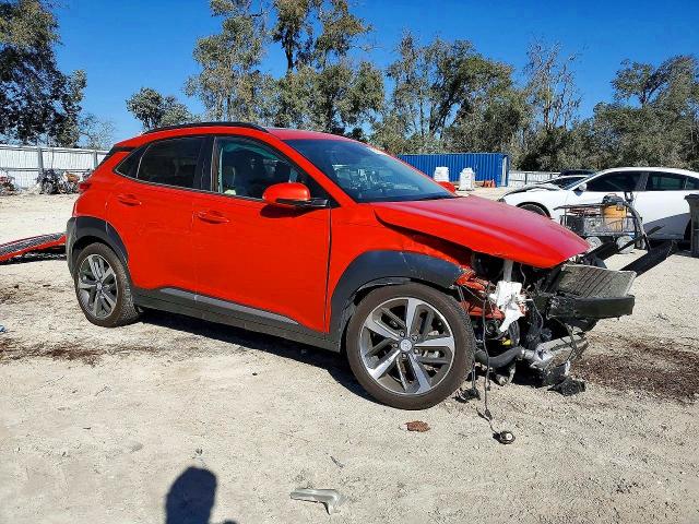 Aukcja sprzedaży 2020 Hyundai Kona, vin: KM8K33A57LU462964, numer aukcji: 61812086