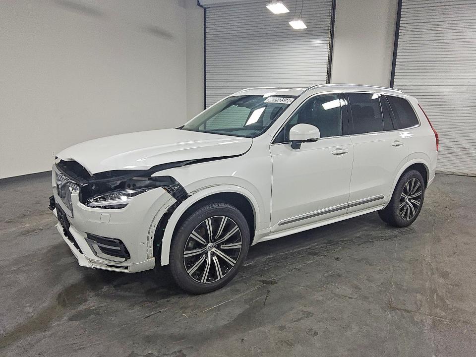 Продаж на аукціоні авто 2025 Volvo Xc90, vin: YV4062JE4S1342467, номер лоту: 60793556