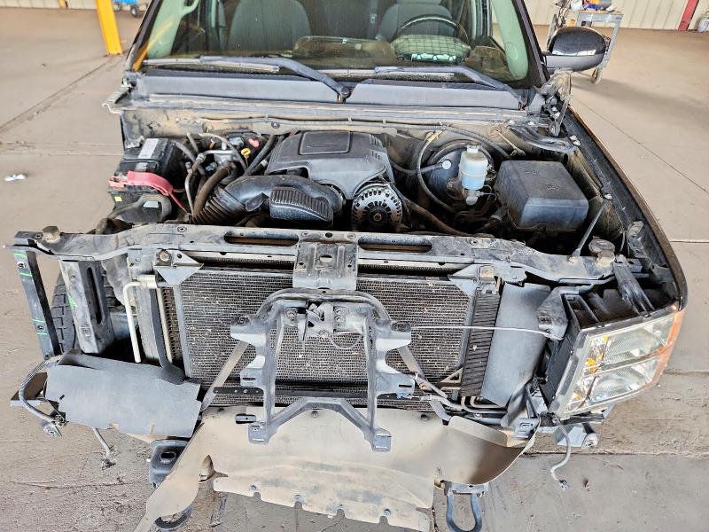 Aukcja sprzedaży 2007 Gmc New Sierra, vin: 3GTEC13C77G532490, numer aukcji: 61063366