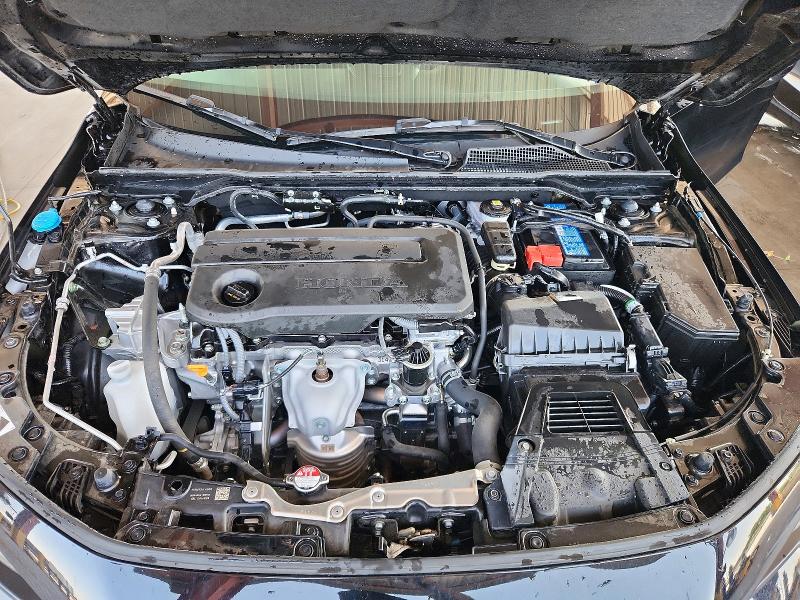 61212786 :رقم المزاد ، 2HGFE2F29SH601696 vin ، 2025 Honda Civic مزاد بيع