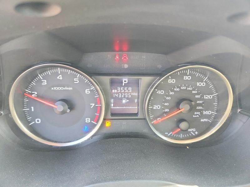 Продаж на аукціоні авто 2015 Subaru Xv Crosstrek, vin: JF2GPADC5FH322181, номер лоту: 62264036