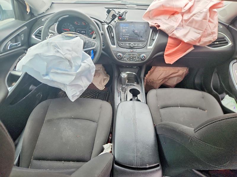 Aukcja sprzedaży 2019 Chevrolet Malibu, vin: 1G1ZD5ST5KF112625, numer aukcji: 59350616
