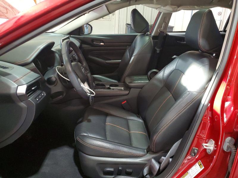 Продаж на аукціоні авто 2021 Nissan Altima, vin: 1N4BL4CW0MN370953, номер лоту: 62015066