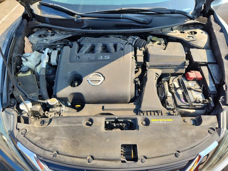 61343926 :رقم المزاد ، 1N4BL3AP8GC230431 vin ، 2016 Nissan Altima مزاد بيع
