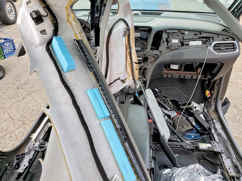 Aukcja sprzedaży 2019 Chevrolet Equinox, vin: 2GNAXNEV2K6237933, numer aukcji: 57331746