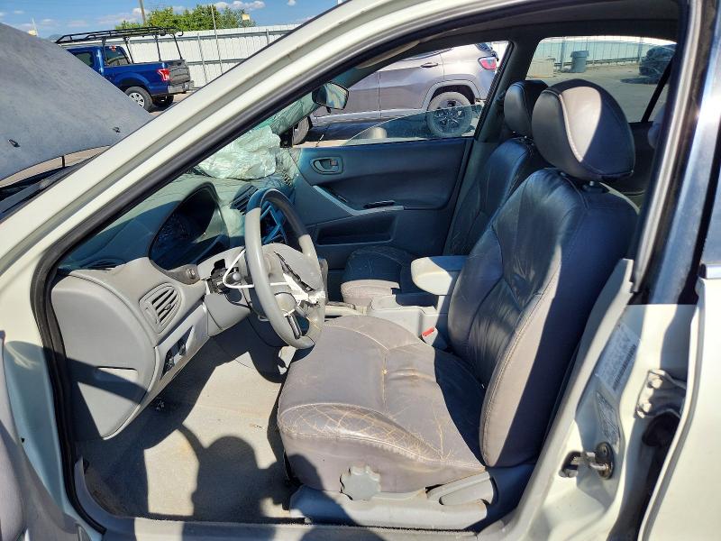 Aukcja sprzedaży 2003 Mitsubishi Galant, vin: 4A3AA46G03E190450, numer aukcji: 61801486