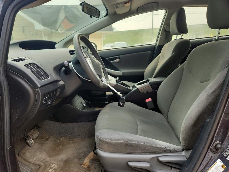 Продаж на аукціоні авто 2012 Toyota Prius, vin: JTDKN3DU4C5413264, номер лоту: 61666856