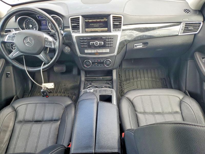 Продаж на аукціоні авто 2015 Mercedes-benz Gl, vin: 4JGDF6EEXFA586700, номер лоту: 63186416