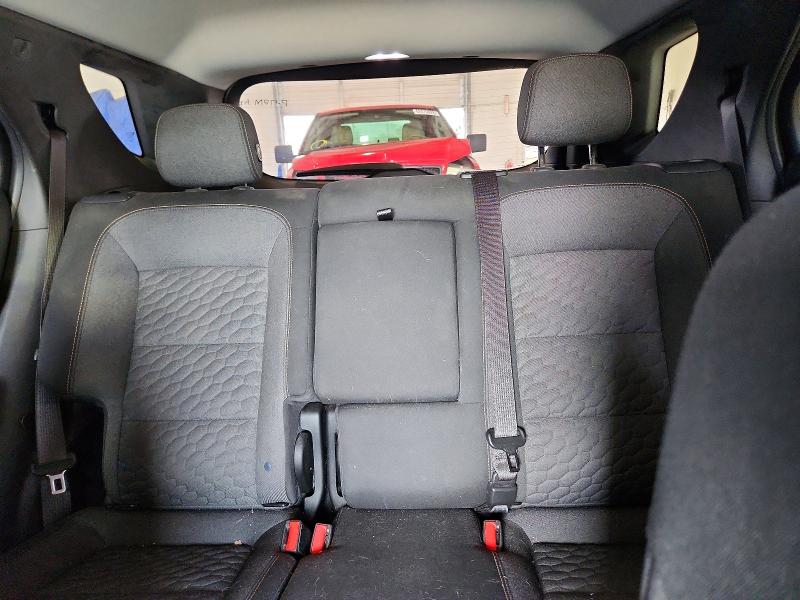 Aukcja sprzedaży 2020 Chevrolet Equinox, vin: 2GNAXTEV9L6171287, numer aukcji: 62032256