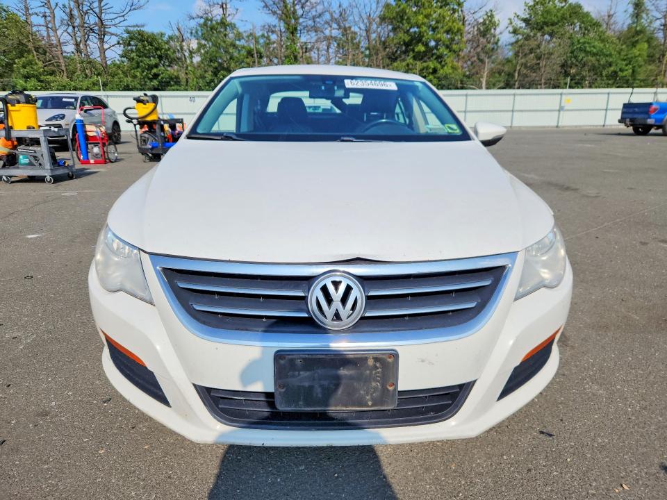 62354696 :رقم المزاد ، WVWMP7AN0BE721134 vin ، 2011 Volkswagen Cc مزاد بيع