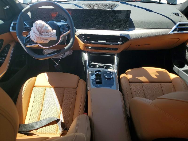 Aukcja sprzedaży 2026 Bmw 330i, vin: 3MW69CW0XT8F85492, numer aukcji: 62267576