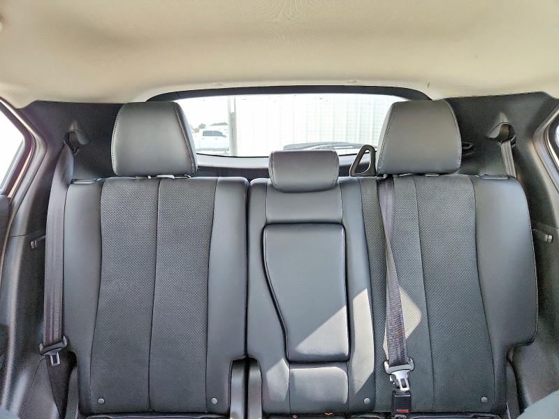 61804146 :رقم المزاد ، JA4ATWAAXTZ019963 vin ، 2026 Mitsubishi Eclipse Cross مزاد بيع