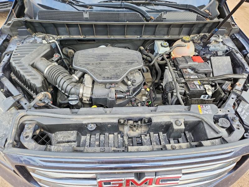 Продажа на аукционе авто 2019 Gmc Acadia, vin: 1GKKNVLSXKZ200178, номер лота: 60397236