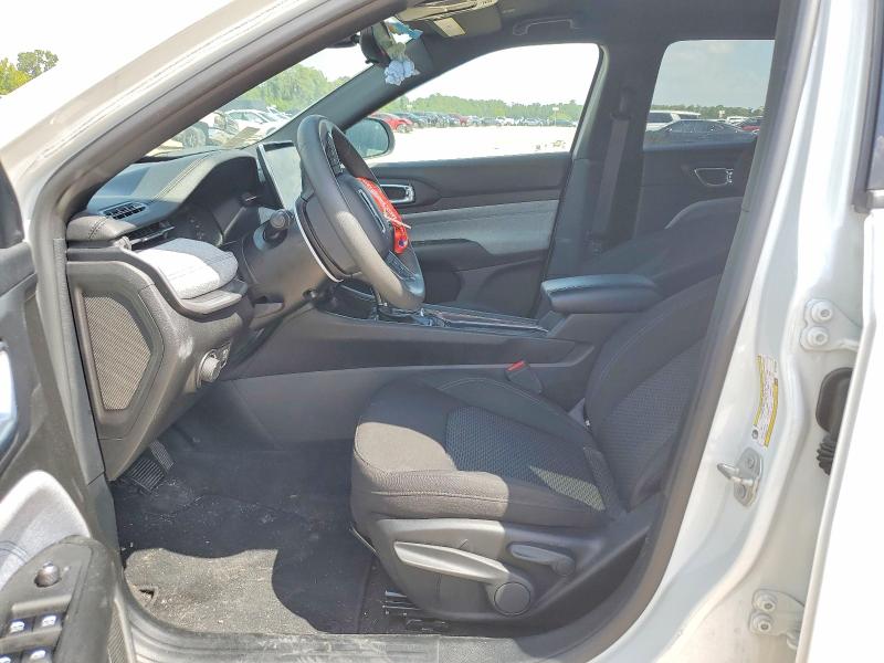 Продаж на аукціоні авто 2024 Jeep Compass, vin: 3C4NJDAN1RT156598, номер лоту: 62521686