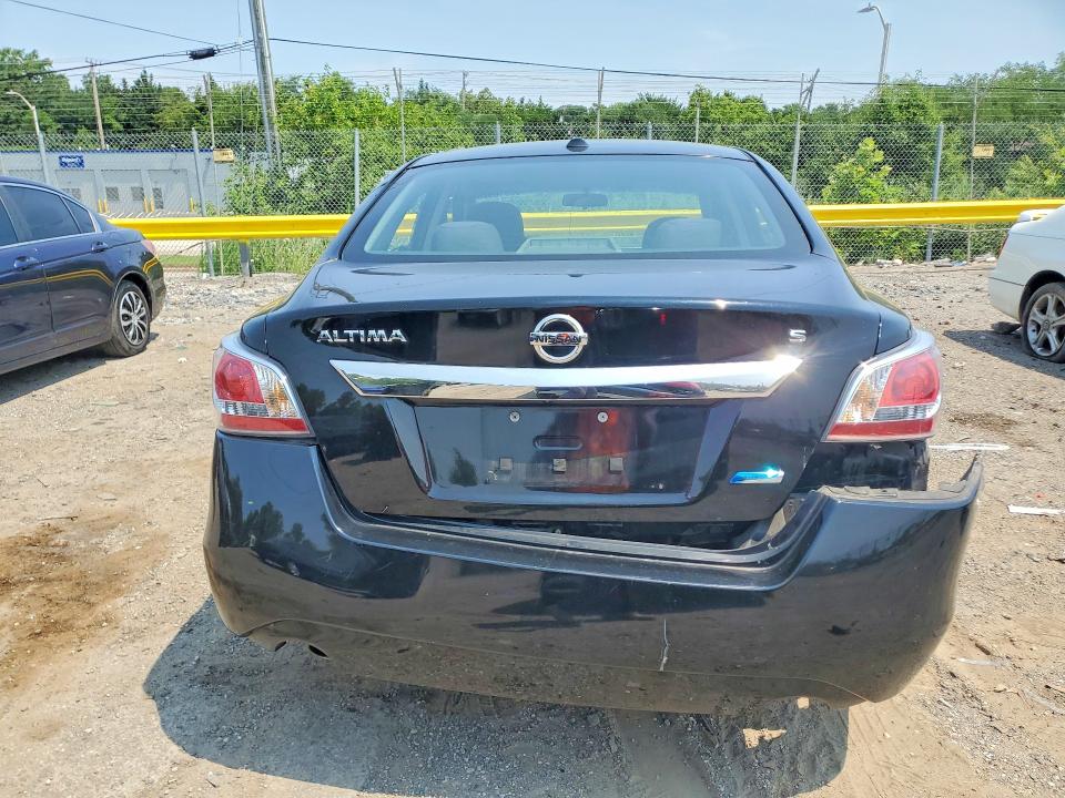 60916926 :رقم المزاد ، 1N4AL3AP5EC419644 vin ، 2014 Nissan Altima مزاد بيع