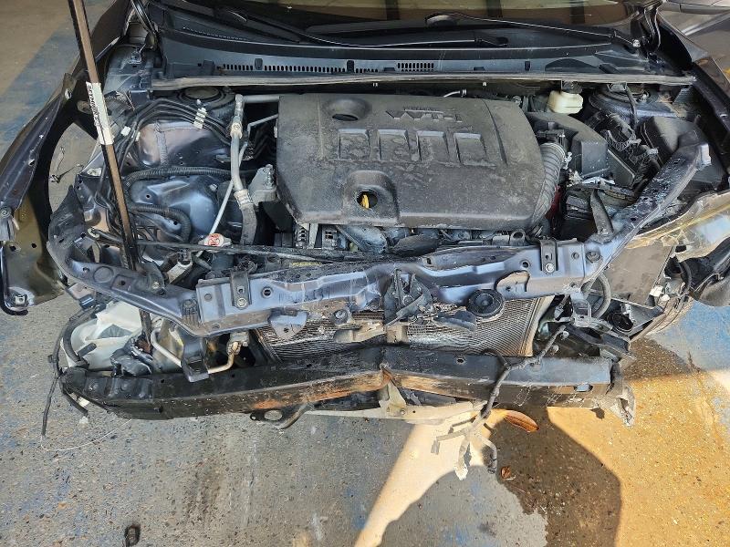 Продаж на аукціоні авто 2019 Toyota Corolla, vin: 5YFBURHE5KP928073, номер лоту: 62993426