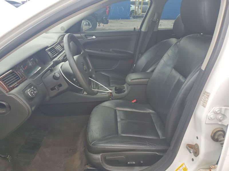 Продажа на аукционе авто 2016 Chevrolet Impala Limited, vin: 2G1WC5E34G1116049, номер лота: 85605955