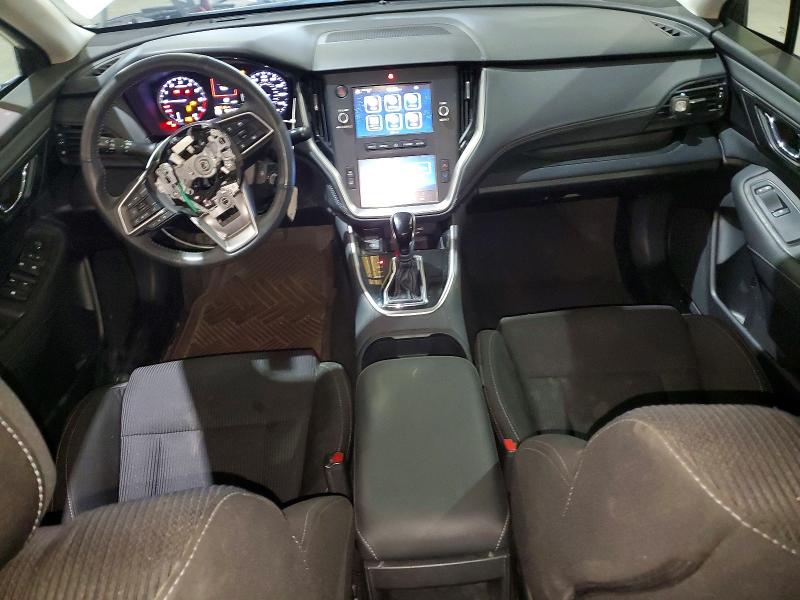 2020 Subaru Legacy მანქანა იყიდება აუქციონზე, vin: 4S3BWAA67L3003089, აუქციონის ნომერი: 59921346