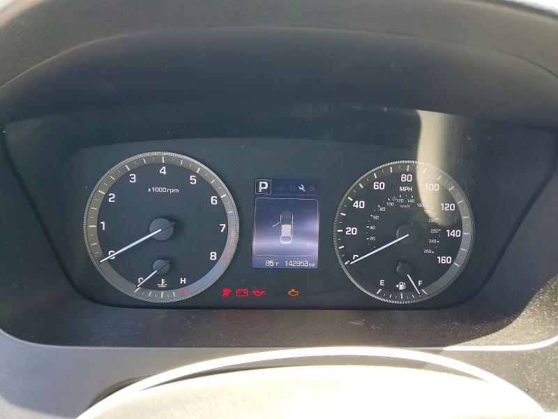 Aukcja sprzedaży 2016 Hyundai Sonata, vin: 5NPE24AF7GH376007, numer aukcji: 60694336