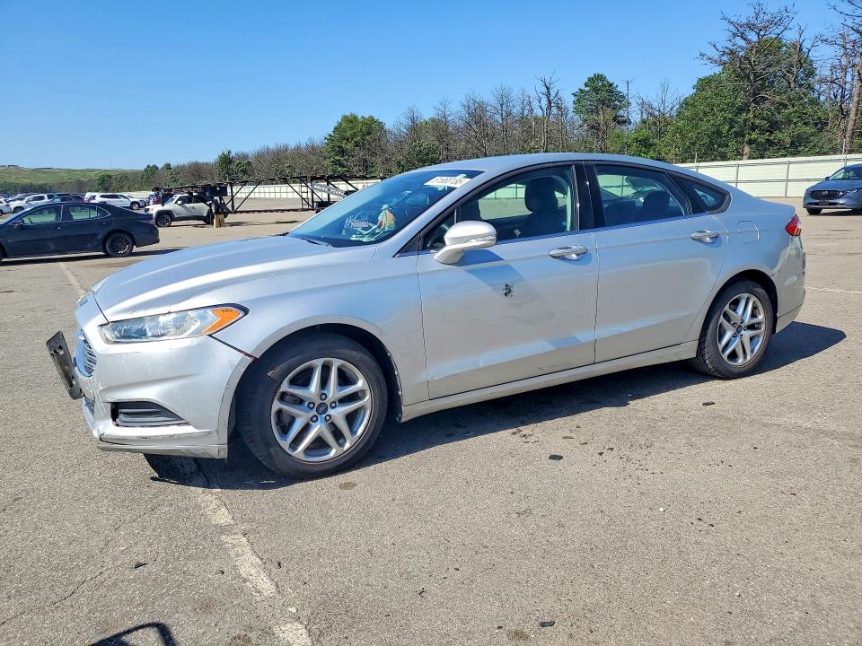 Aukcja sprzedaży 2013 Ford Fusion, vin: 3FA6P0H72DR115685, numer aukcji: 61668186