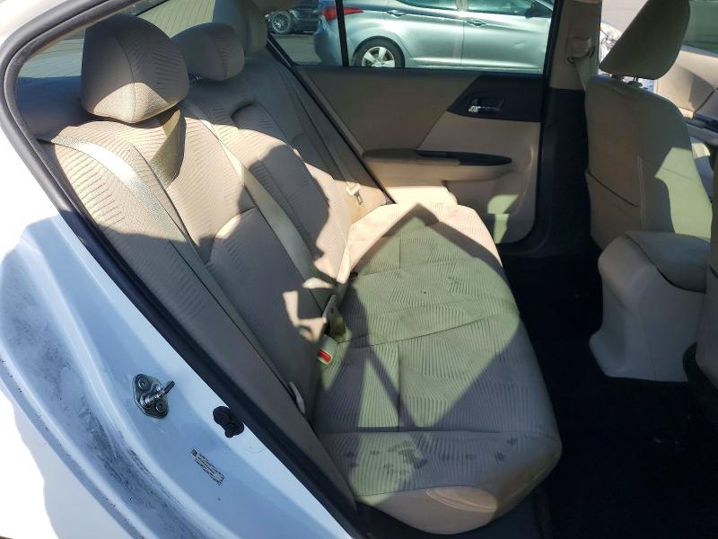Продаж на аукціоні авто 2014 Honda Accord, vin: 1HGCR2F35EA206157, номер лоту: 60226936