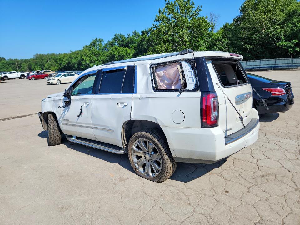 Продаж на аукціоні авто 2016 Gmc Yukon, vin: 1GKS2CKJ5GR243419, номер лоту: 61788916