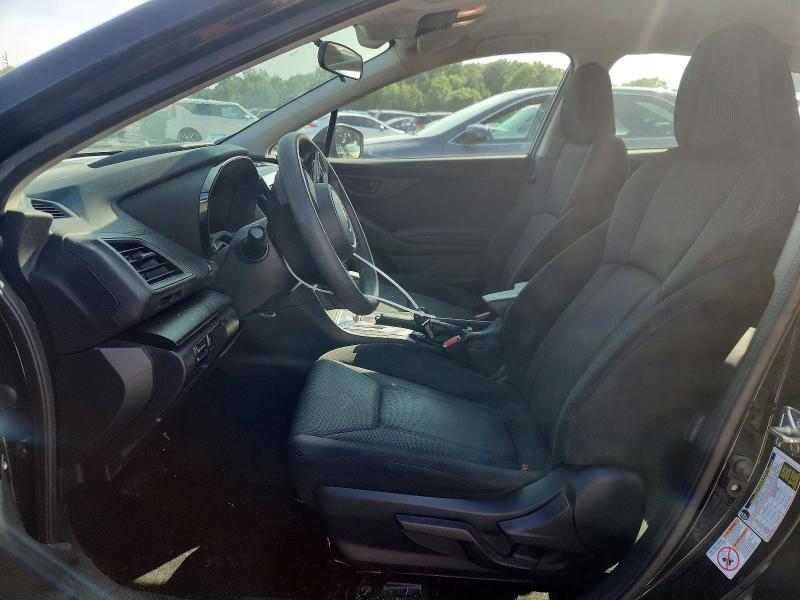 Продаж на аукціоні авто 2020 Subaru Impreza, vin: 4S3GTAB62L3701980, номер лоту: 60484916