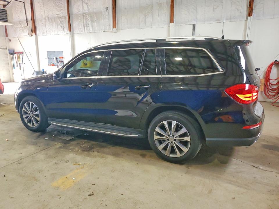 62973706 :رقم المزاد ، 4JGDF7CEXEA399304 vin ، 2014 Mercedes-benz Gl مزاد بيع