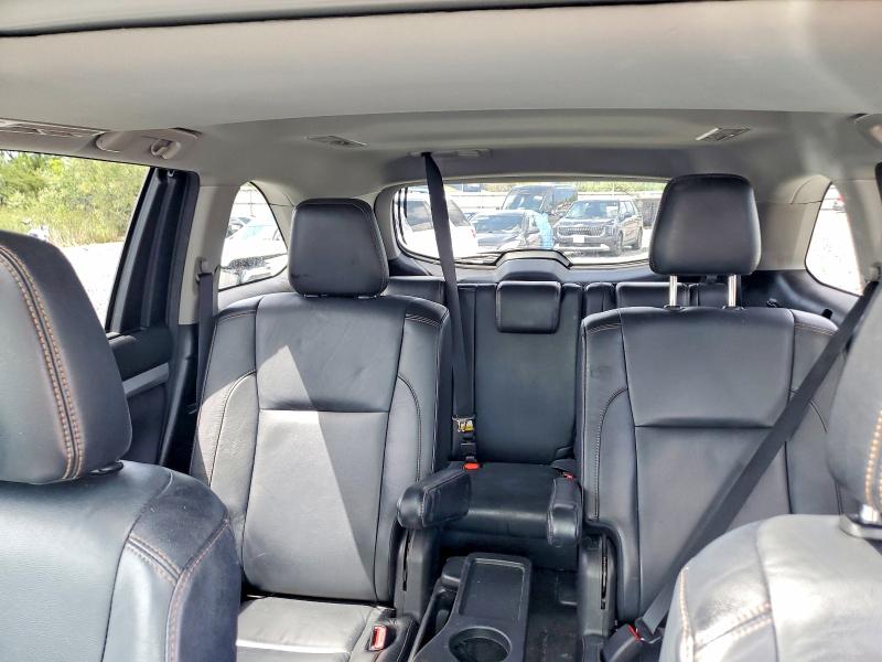 2018 Toyota Highlander მანქანა იყიდება აუქციონზე, vin: 5TDJZRFH6JS548823, აუქციონის ნომერი: 62974976