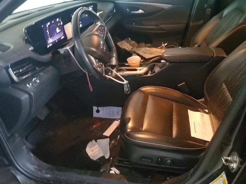 Продажа на аукционе авто 2024 Buick Envista, vin: KL47LCE21RB037507, номер лота: 62035036