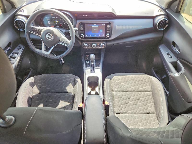 Aukcja sprzedaży 2023 Nissan Kicks, vin: 3N1CP5CV9PL539021, numer aukcji: 60240196