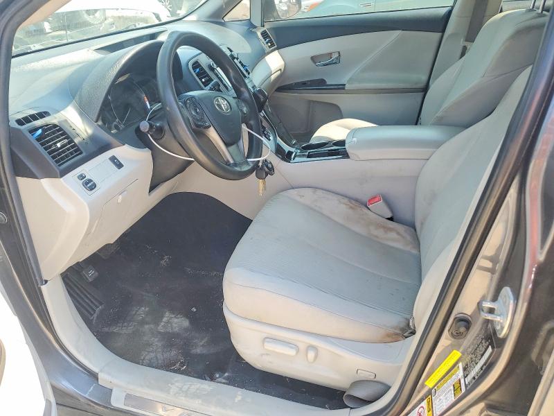 Продажа на аукционе авто 2013 Toyota Venza, vin: 4T3ZA3BB7DU071900, номер лота: 61781716
