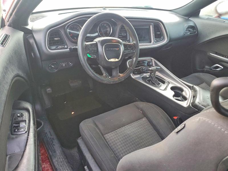 Aukcja sprzedaży 2019 Dodge Challenger, vin: 2C3CDZAG5KH534664, numer aukcji: 61420126