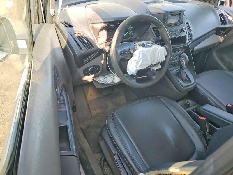 62334696 :رقم المزاد ، NM0LS7E24K1397927 vin ، 2019 Ford Transit Connect مزاد بيع