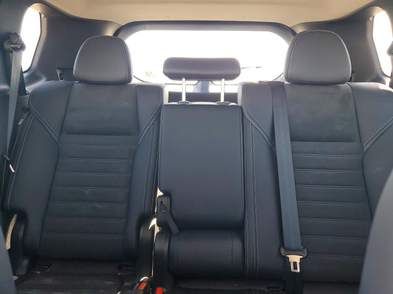 2023 Mitsubishi Outlander მანქანა იყიდება აუქციონზე, vin: JA4T5UA94PZ060074, აუქციონის ნომერი: 63395596