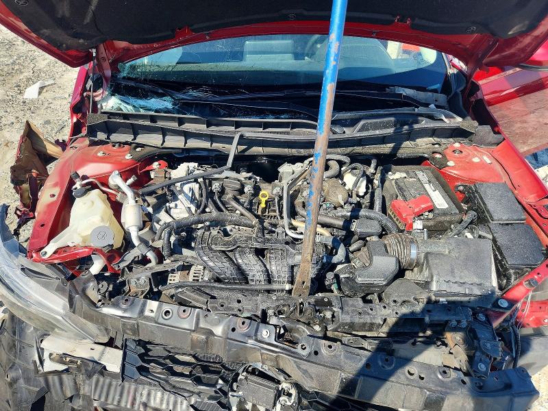 Продажа на аукционе авто 2022 Nissan Altima, vin: 1N4BL4DW2NN363275, номер лота: 61568356