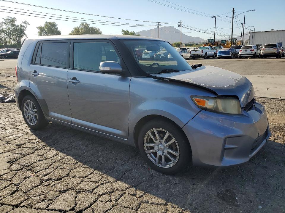 Aukcja sprzedaży 2011 Toyota Scion, vin: JTLZE4FE4B1131646, numer aukcji: 60985896