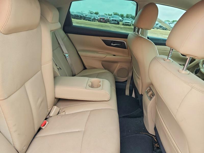 Aukcja sprzedaży 2017 Nissan Altima, vin: 1N4AL3AP0HC144110, numer aukcji: 61611806