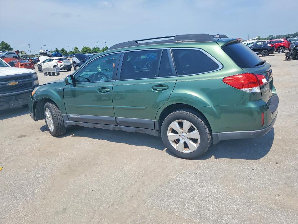 Продаж на аукціоні авто 2012 Subaru Outback, vin: 4S4BRCKC3C3249849, номер лоту: 62816116