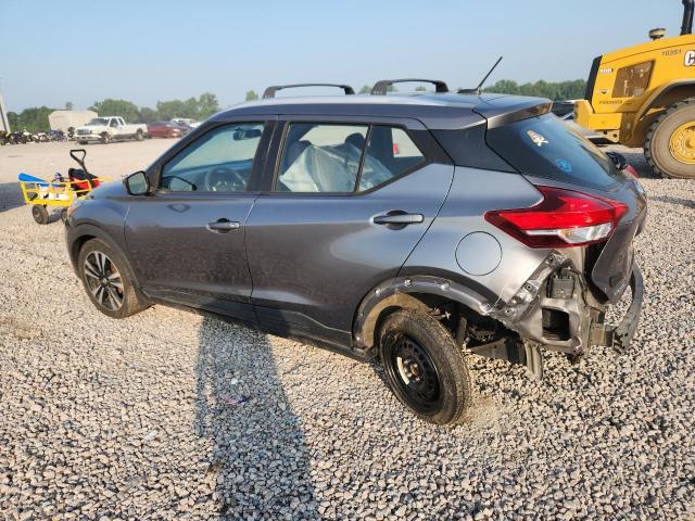 Продаж на аукціоні авто 2019 Nissan Kicks, vin: 3N1CP5CUXKL494719, номер лоту: 60894106