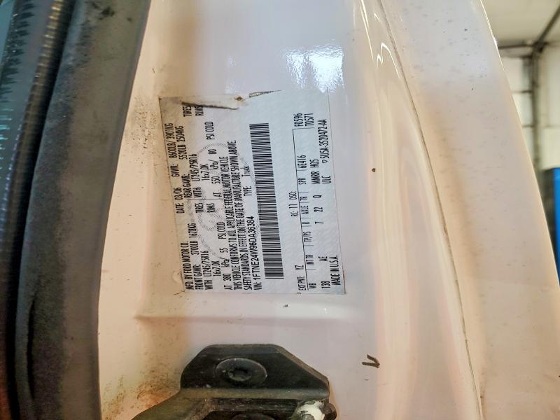 Aukcja sprzedaży 2006 Ford Econoline, vin: 1FTNE24W96DA36384, numer aukcji: 63175476
