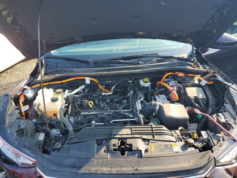 Продажа на аукционе авто 2023 Ford Escape, vin: 1FMCU0E12PUA81195, номер лота: 62914216