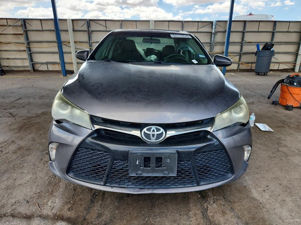 Aukcja sprzedaży 2017 Toyota Camry, vin: 4T1BF1FK9HU315904, numer aukcji: 62117816