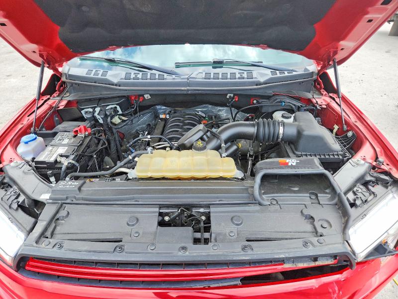 Aukcja sprzedaży 2019 Ford F150, vin: 1FTEW1E53KKE88513, numer aukcji: 59357966