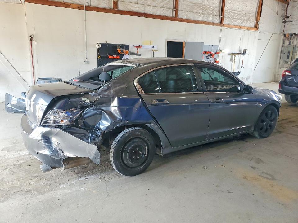 Продаж на аукціоні авто 2010 Honda Accord, vin: 1HGCP2F89AA123360, номер лоту: 63151666