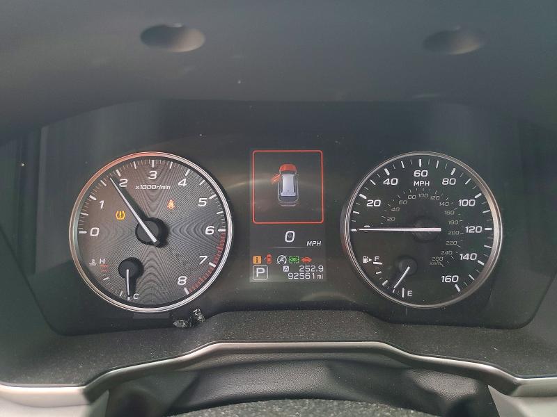 Aukcja sprzedaży 2021 Subaru Outback, vin: 4S4BTANC5M3130199, numer aukcji: 62234226