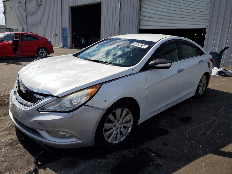 Aukcja sprzedaży 2013 Hyundai Sonata, vin: 5NPEC4AB7DH526056, numer aukcji: 59292356