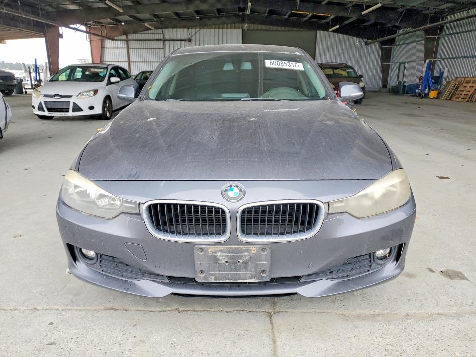 Aukcja sprzedaży 2014 Bmw 320, vin: WBA3B1G55ENS80858, numer aukcji: 60085316