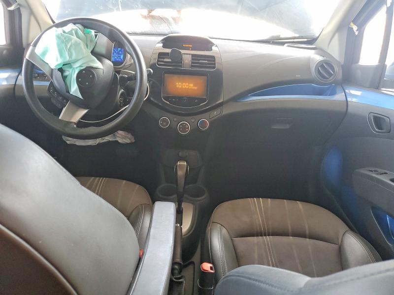 Aukcja sprzedaży 2013 Chevrolet Spark, vin: KL8CD6S93DC585881, numer aukcji: 60029986