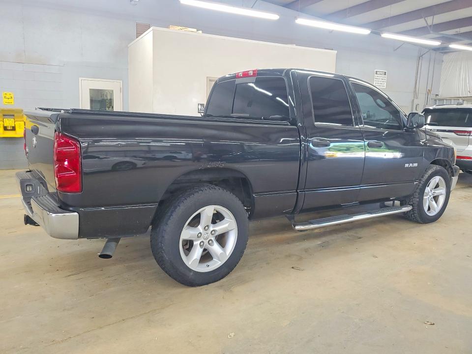 Aukcja sprzedaży 2008 Dodge Ram 1500, vin: 1D7HA18N58J240467, numer aukcji: 60172656
